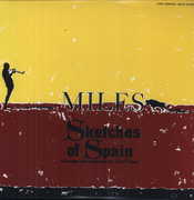 Sketches of Spain , Miles Davis