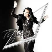 Brightest Void , Tarja