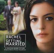 Rachel Getting Married (Original Soundtrack) , Various Artists