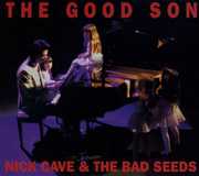 Good Son [Import] , Nick Cave & the Bad Seeds