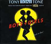 Boys & Girls , Tony! Toni! Ton !