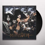 Monster , Kiss