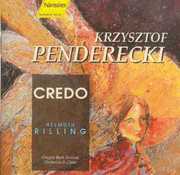 Credo , Helmuth Rilling