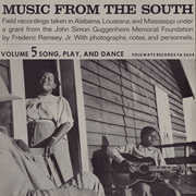 South 5: Song Play /  Various , Various Artists