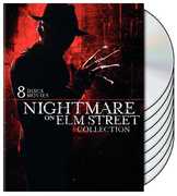 A Nightmare on Elm Street Collection , Ken Kirzinger