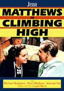 Climbing High , Jessie Matthews