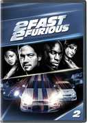 2 Fast 2 Furious 