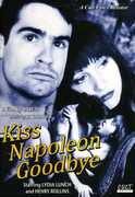 Kiss Napoleon Goodbye , Huub Van der Lubbe