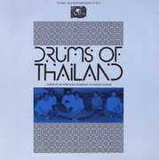 Drums of Thailand /  Various , Various Artists