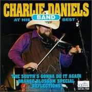 At His Best , Charlie Daniels
