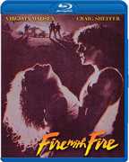 Fire With Fire , Craig Sheffer