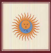 Larks' Tongues in Aspic [Import] , King Crimson