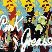 This Is for Real , Pink Grease