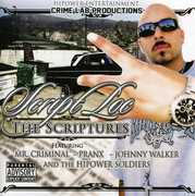 The Scriptures [Explicit Content] , Script Loc