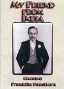 My Friend From India , Ben Hendricks, Sr.