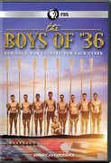 American Experience: The Boys of '36 