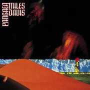 Pangaea [Import] , Miles Davis