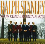Cry from the Cross , Ralph Stanley