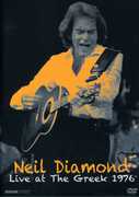 Live at the Greek Theatre , Neil Diamond