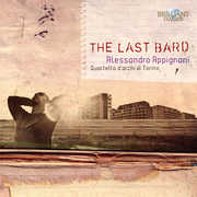 Last Bard , Alessandro Appignani