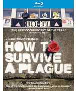 How to Survive a Plague , Bill Bahlman