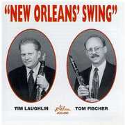 New Orleans Swing , Laughlin & Fisher