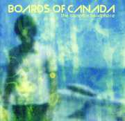 Campfire Headphase , Boards of Canada