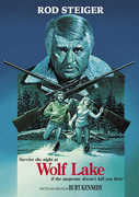 Wolf Lake , Rod Steiger