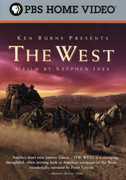 The West , Adam Arkin