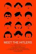 Meet the Hitlers , David Gardner