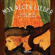 Songs by Max Reger , Sophie Bevan