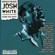 Blood Red River , Josh White