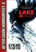 Lake Mungo , Talia Zucker