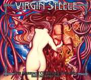 The Marriage of Heaven and Hell Part One and Two , Virgin Steele