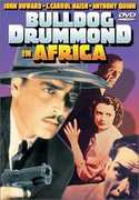 Bulldog Drummond in Africa , Heather Angel