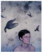 En Hand I Jimlen , Jonathan Johansson