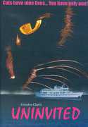 Uninvited , George Kennedy