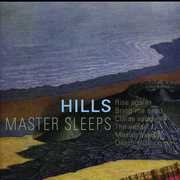 Master Sleeps , Hills