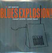 Orange , The Jon Spencer Blues Explosion
