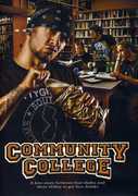 Community College , Jonathan Dean