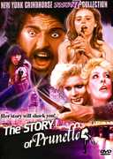 Story of Prunella , George Payne