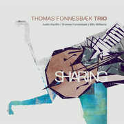 Sharing , Thomas Fonnesbæk