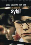 Sybil , Joanne Woodward