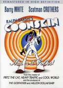 Coonskin , Philip Thomas
