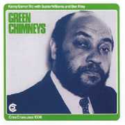 Green Chimneys , Kenny Barron