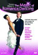 The Magic of Romance Dancing With Teresa Mason , Teresa Mason