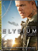 Elysium , Matt Damon