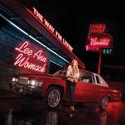 Way I'm Livin , Lee Ann Womack