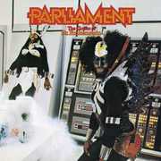 The Clones Of Dr. Funkenstein , Parliament