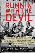 Runnin' with the Devil: A Backstage Pass to the Wild Times, Loud Rock, and the Down and Dirty Truth Behind the Making of Van Halen , Noel Monk